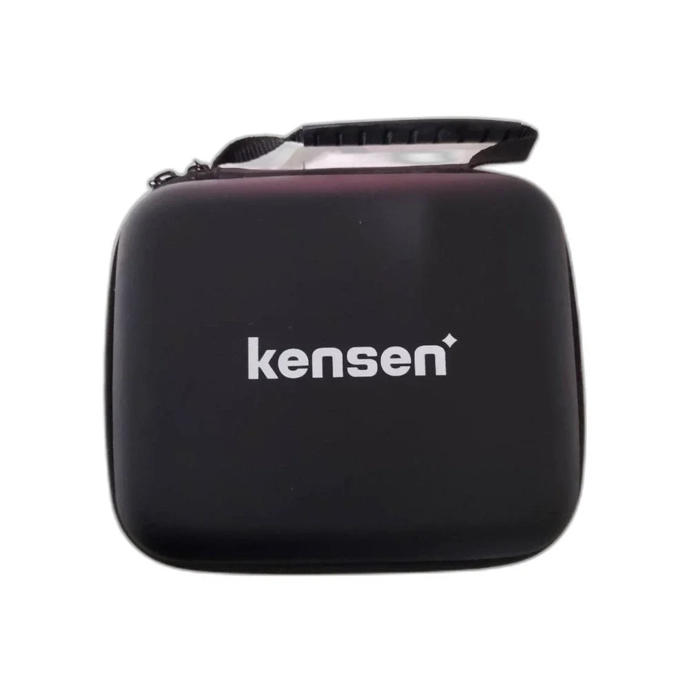 Kensen 7D Head Shaver 5 in 1 Bald Head Shaver for Men Rechargeable Black